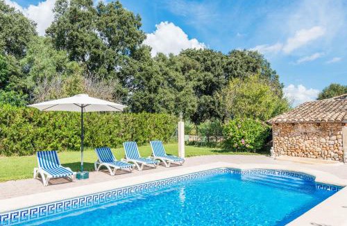 Buger Villa | Sa Figuera Blanca