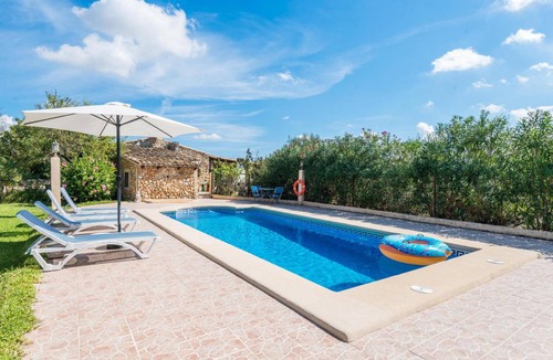 Buger Villa | SA FIGUERA BLANCA