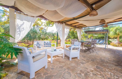 Buger House | Sa Figuera Blanca