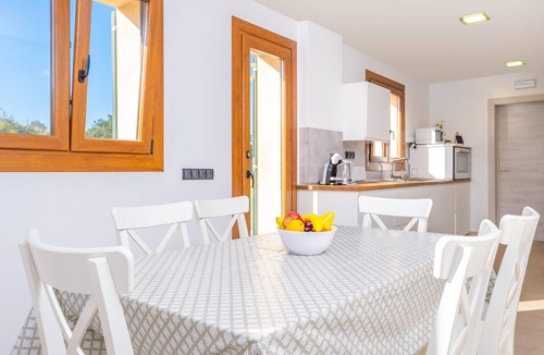 Lloret de Vistalegre Villa | SA FONT (LLORET DE VISTALEGRE) – Spectacular country house with private pool and WiFi