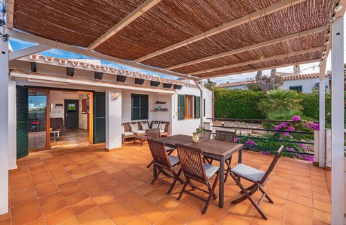 Binibeca House | Sa Lluna, pure Binibeca