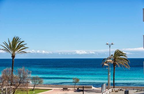 Sant Llorenc des Cardassar Apartment | Sa Maniga 2C