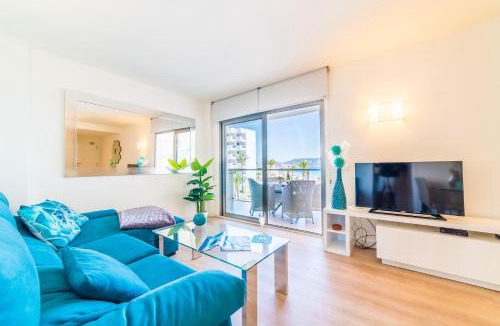 Sant Llorenc des Cardassar Apartment | Sa Maniga 3E