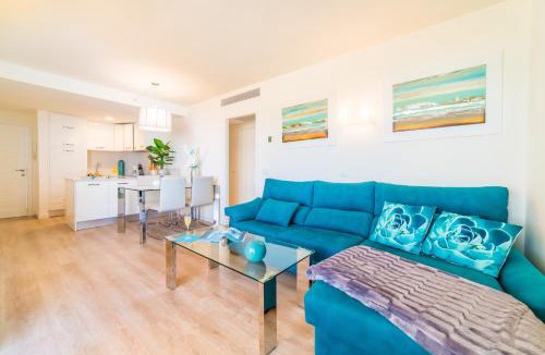 Sant Llorenc des Cardassar Apartment | Sa Maniga 3E