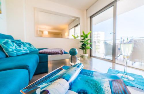 Sant Llorenc des Cardassar Apartment | Sa Maniga 3E