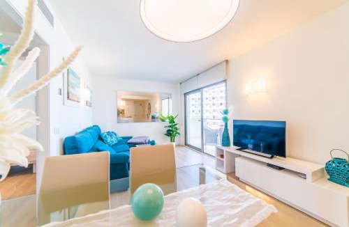Sant Llorenc des Cardassar Apartment | Sa Maniga 3E