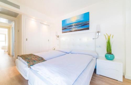 Sant Llorenc des Cardassar Apartment | Sa Maniga 5E