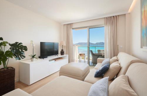 Sant Llorenc des Cardassar Apartment | SA MANIGA 6-H