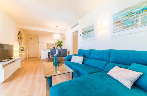 Sant Llorenc des Cardassar Apartment | Sa Maniga 6E