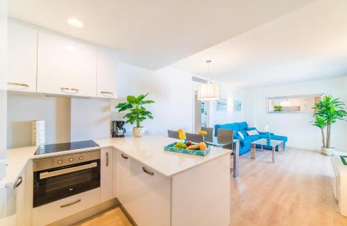 Sant Llorenc des Cardassar Apartment | Sa Maniga 6E