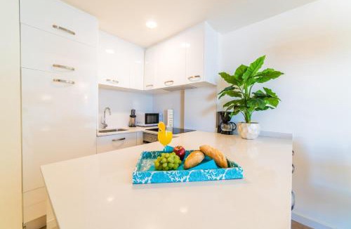 Sant Llorenc des Cardassar Apartment | Sa Maniga 6E