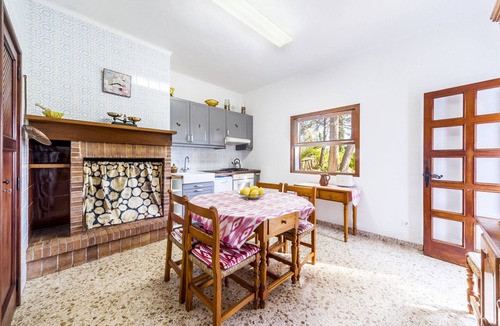 l'Aranjassa Villa | Sa Rota de l'Avi - with private swimming pool