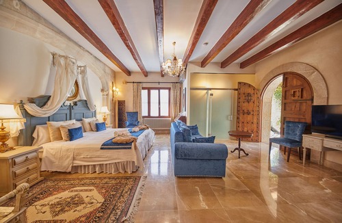 Inca Other | Sa Vinya des Convent Agroturismo