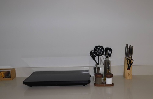 Mata Redonda Apartment | Sabana Condo free Parking& HighSpdWifi