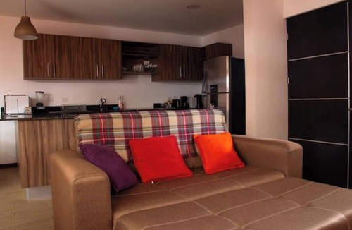 Mata Redonda House | Sabana Sur House