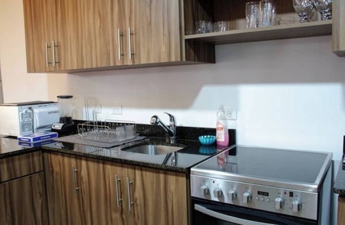 Mata Redonda House | Sabana Sur House