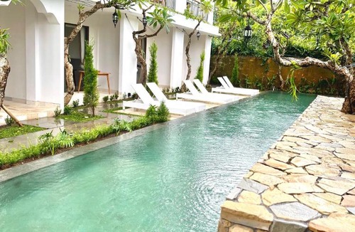 Pengosekan Hotel | Sabana Ubud