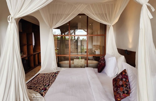 Pengosekan Bed & Breakfast | Sabana Ubud