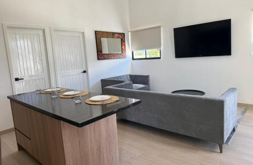 San Bosco Apartment | Sabana Urbana