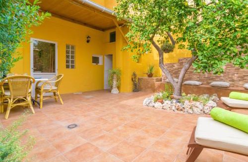 Inca Apartment | Sabatera