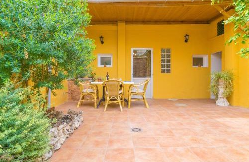 Inca Apartment | Sabatera