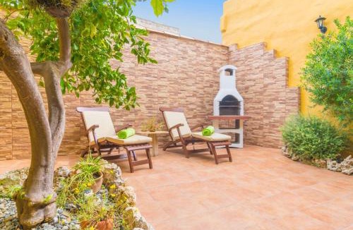 Inca Apartment | Sabatera