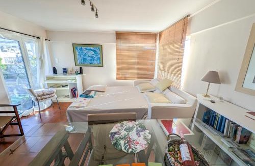 Kerameikos Apartment | Sacred Way rooftop apartment