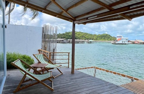 Telukbakau Villa | Sadi Beach House