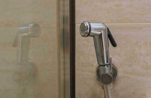 Oropos Apartment | Saffron Apartment - Hellenic Apartments Avlona