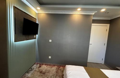 Atasehir Apartment | Sahrakent Otel Ataşehir
