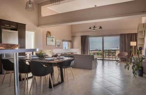 Karavados Villa | Sailing Villa Kefalonia
