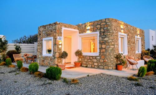 Psarou House | Saint Alexander Residence Mykonos