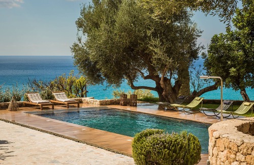 Lourdata Villa | Saint-Jean Villa