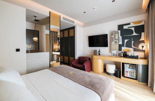 Himare Hotel | Saint Nicolas