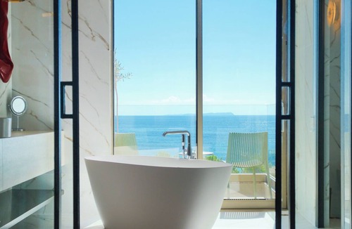 Himare Hotel | Saint Nicolas