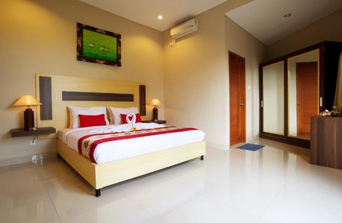 Penestanan Resort | Saka Village Resort Ubud
