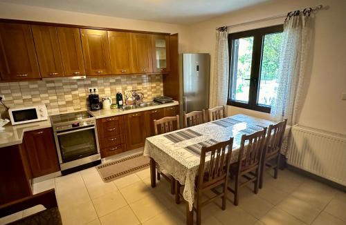 Kastraki Apartment | Sakis Meteora Home