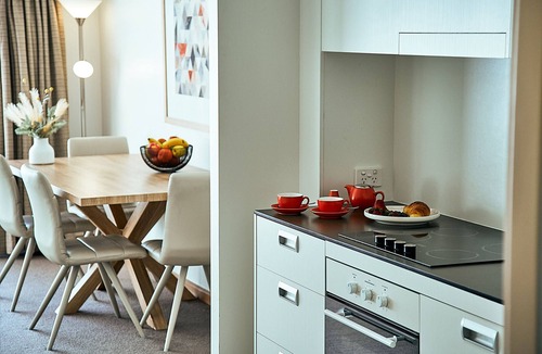 Hobart Central Business District Apartment | Salamanca Inn