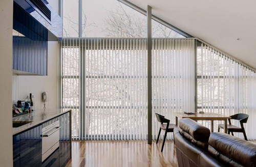 Battery Point Apartment | Salamanca Wharf Hotel