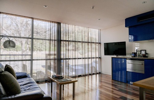 Battery Point Apartment | Salamanca Wharf Hotel