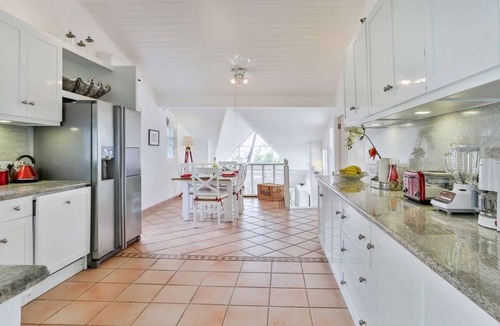 Saline Point Villa | Saline Reef (2/3 Rooms)