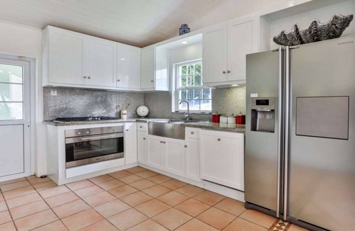 Saline Point Villa | Saline Reef (2/3 Rooms)