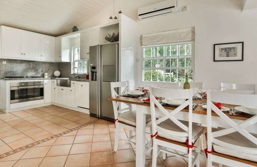 Saline Point Villa | Saline Reef (2/3 Rooms)