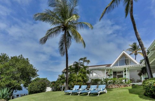 Saline Point Villa | Saline Reef (2/3 Rooms)