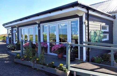 Strathy House | Salmon Landings