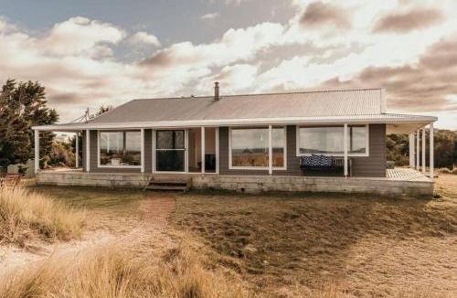 Dolphin Sands House | Saltair Freycinet