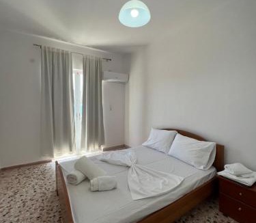 Alyki Apartment | SALTSEA Apartment