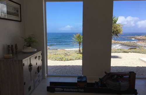 Falmouth Villa | Saltwater Sunrise