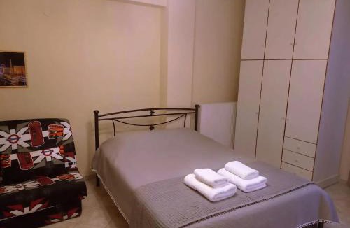 Tripoli House | Sam's View - City Heart Tripoli