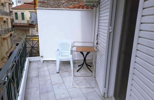 Tripoli House | Sam's View - City Heart Tripoli